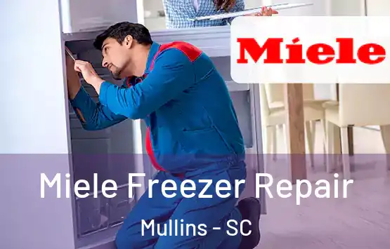  Miele Freezer Repair Mullins - SC