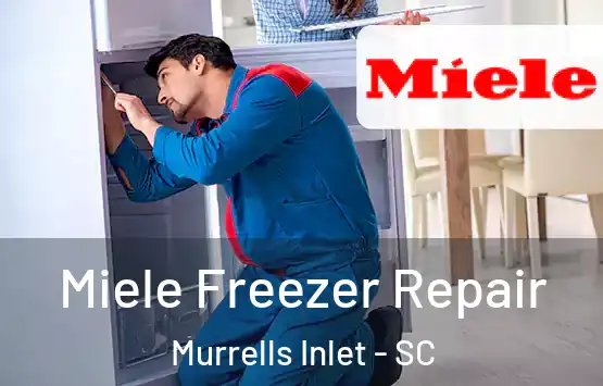  Miele Freezer Repair Murrells Inlet - SC