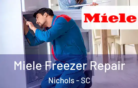  Miele Freezer Repair Nichols - SC