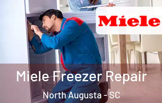  Miele Freezer Repair North Augusta - SC