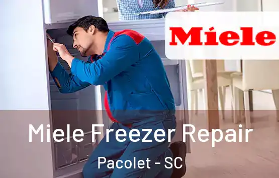  Miele Freezer Repair Pacolet - SC