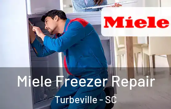  Miele Freezer Repair Turbeville - SC