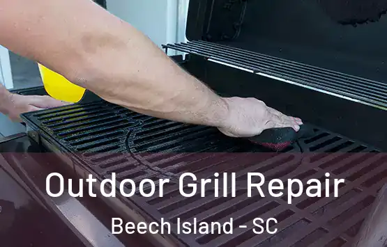  Outdoor Grill Repair Beech Island - SC