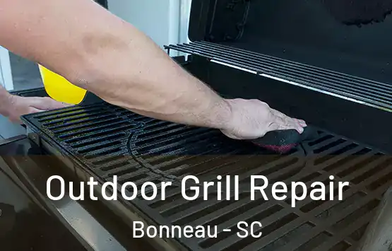  Outdoor Grill Repair Bonneau - SC