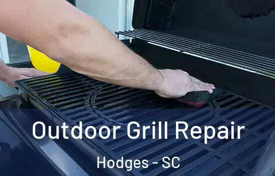  Outdoor Grill Repair Hodges - SC