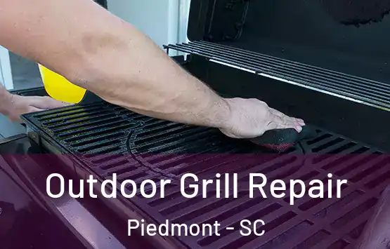  Outdoor Grill Repair Piedmont - SC
