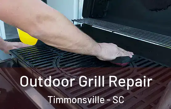  Outdoor Grill Repair Timmonsville - SC