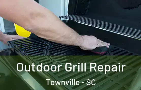  Outdoor Grill Repair Townville - SC
