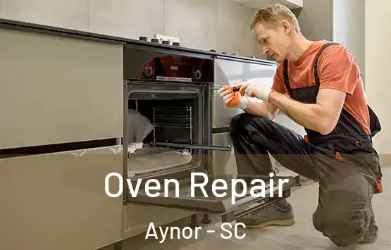  Oven Repair Aynor - SC
