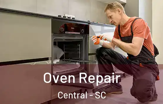  Oven Repair Central - SC