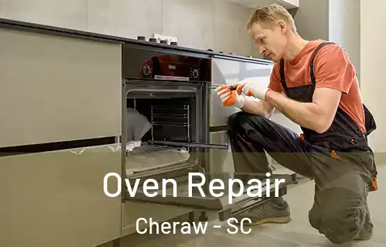  Oven Repair Cheraw - SC