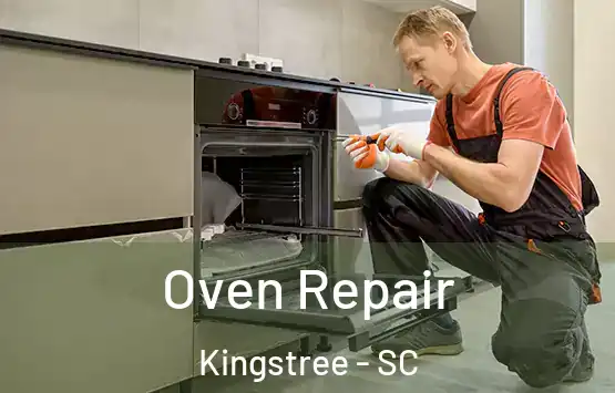  Oven Repair Kingstree - SC