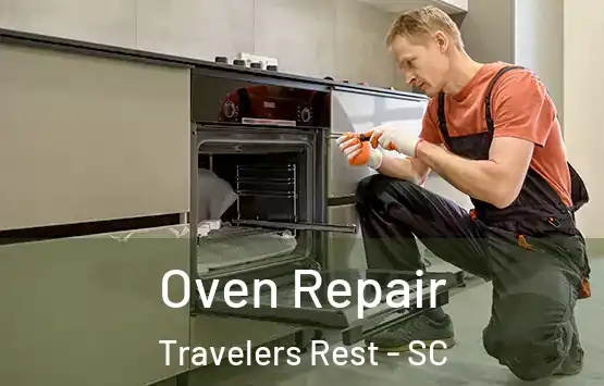  Oven Repair Travelers Rest - SC