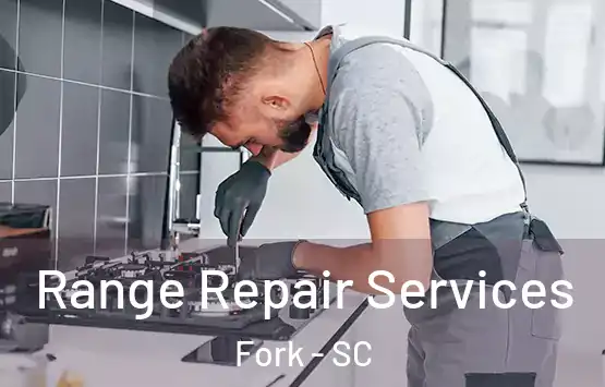  Range Repair Services Fork - SC