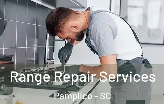  Range Repair Services Pamplico - SC