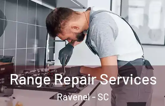  Range Repair Services Ravenel - SC