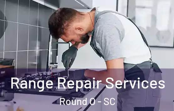  Range Repair Services Round O - SC