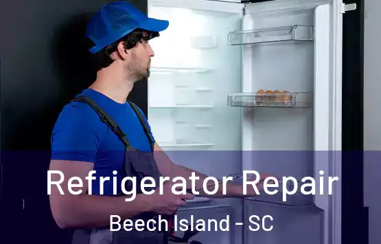  Refrigerator Repair Beech Island - SC