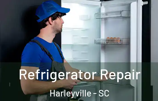  Refrigerator Repair Harleyville - SC