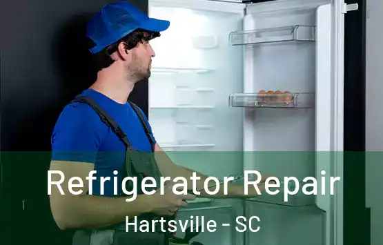  Refrigerator Repair Hartsville - SC