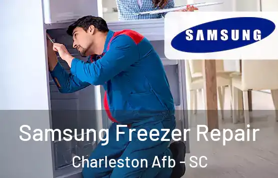  Samsung Freezer Repair Charleston Afb - SC