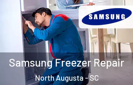  Samsung Freezer Repair North Augusta - SC