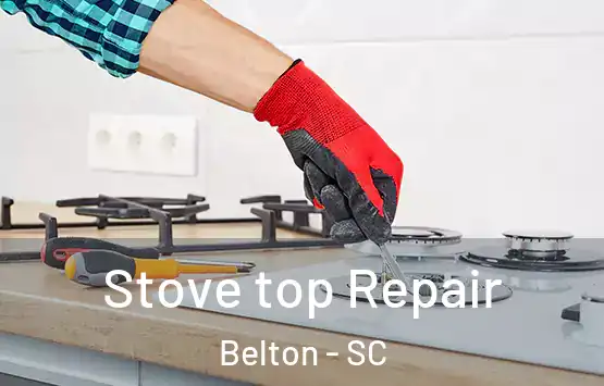  Stove top Repair Belton - SC