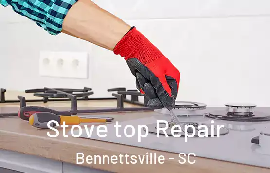  Stove top Repair Bennettsville - SC