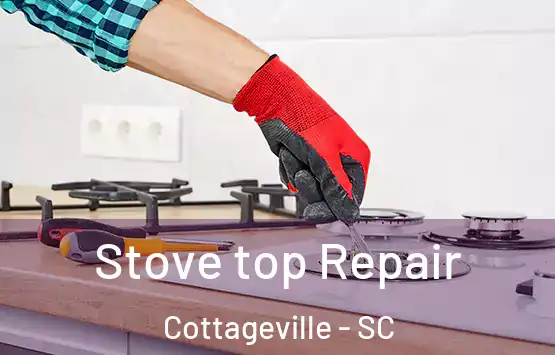  Stove top Repair Cottageville - SC