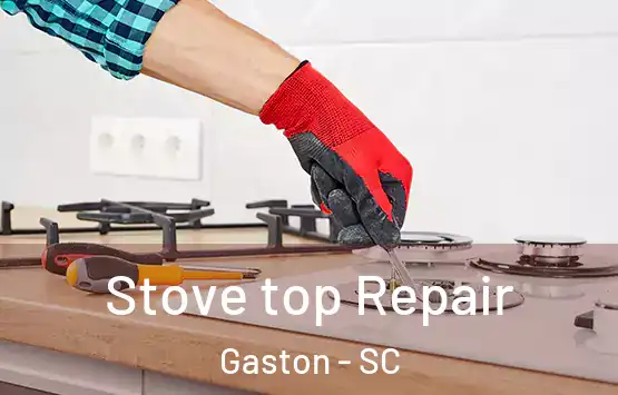  Stove top Repair Gaston - SC