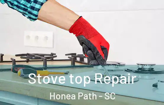  Stove top Repair Honea Path - SC