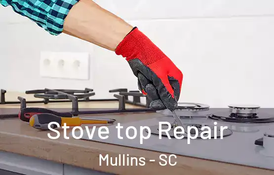  Stove top Repair Mullins - SC