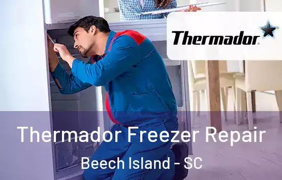  Thermador Freezer Repair Beech Island - SC