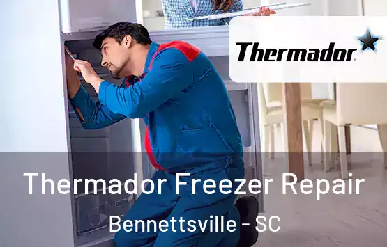  Thermador Freezer Repair Bennettsville - SC