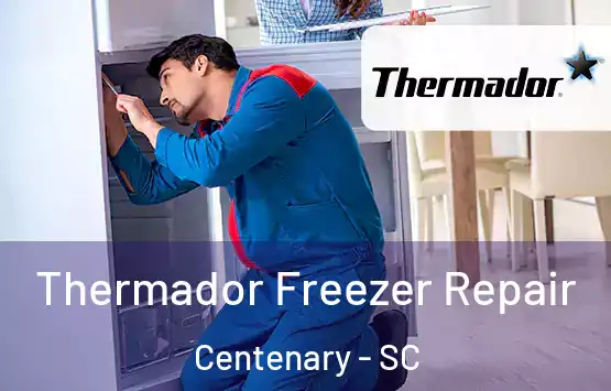  Thermador Freezer Repair Centenary - SC