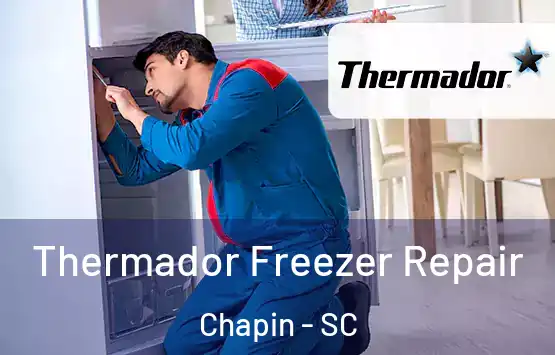  Thermador Freezer Repair Chapin - SC