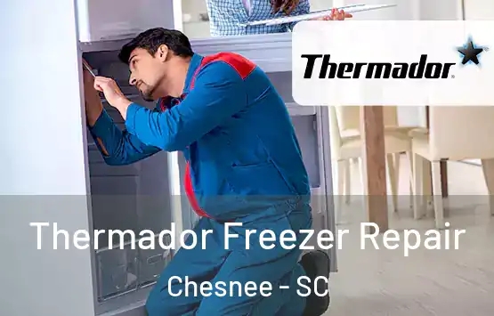  Thermador Freezer Repair Chesnee - SC