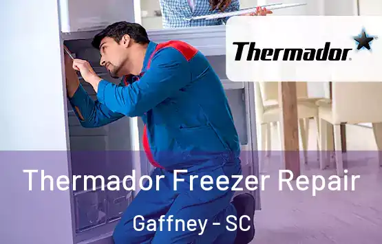  Thermador Freezer Repair Gaffney - SC