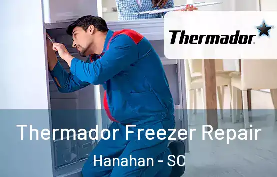  Thermador Freezer Repair Hanahan - SC