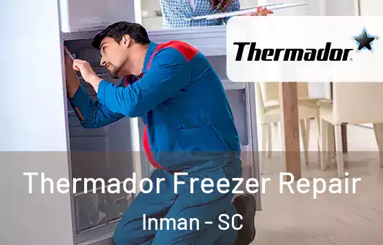  Thermador Freezer Repair Inman - SC