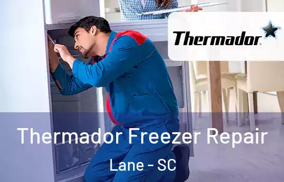  Thermador Freezer Repair Lane - SC