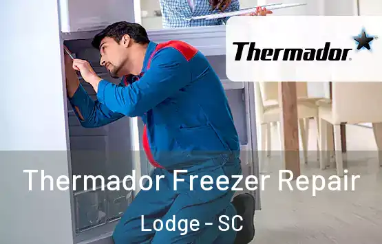  Thermador Freezer Repair Lodge - SC