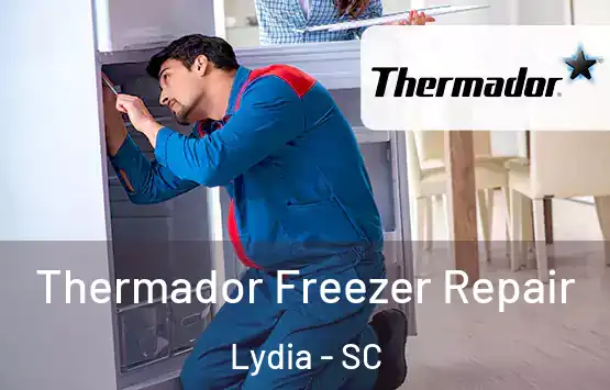  Thermador Freezer Repair Lydia - SC