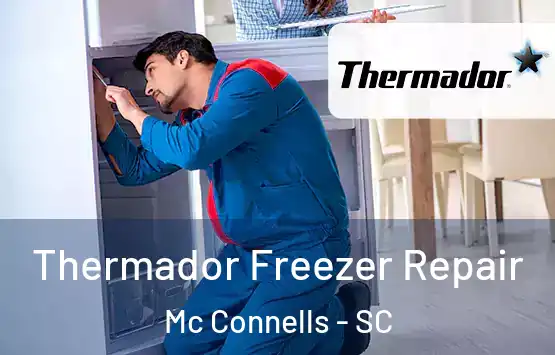  Thermador Freezer Repair Mc Connells - SC