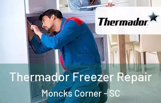  Thermador Freezer Repair Moncks Corner - SC