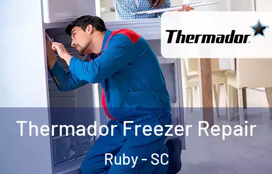  Thermador Freezer Repair Ruby - SC