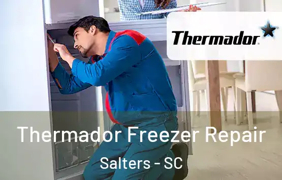  Thermador Freezer Repair Salters - SC
