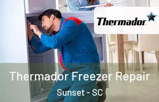  Thermador Freezer Repair Sunset - SC