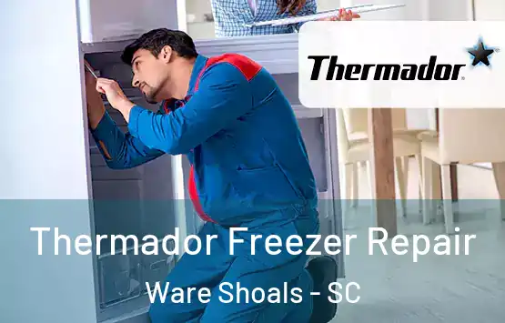  Thermador Freezer Repair Ware Shoals - SC