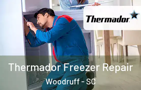  Thermador Freezer Repair Woodruff - SC